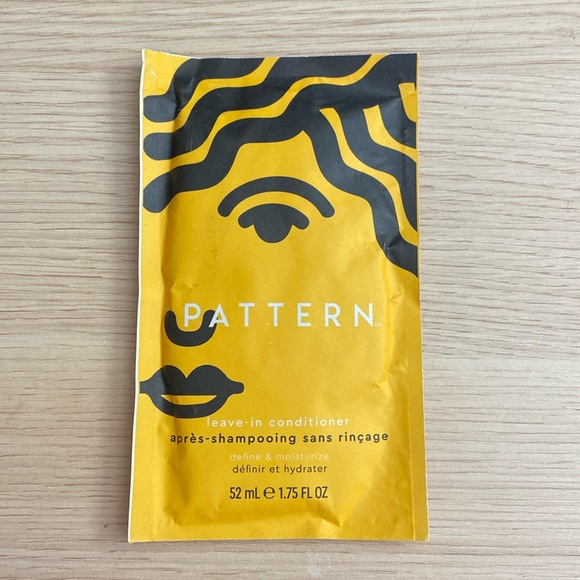 PATTERN Leave-In Conditioner - Picture 1 of 2